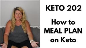 Ketogenic Meal Plan Breastfeeding